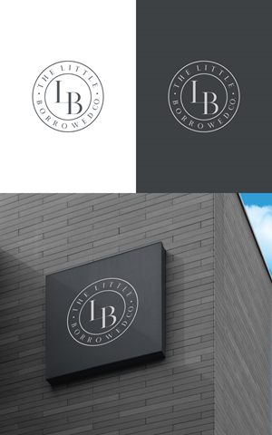 Logo Design by objects for this project | Design: #37492599