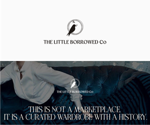Logo Design by gray mind for this project | Design: #37546203