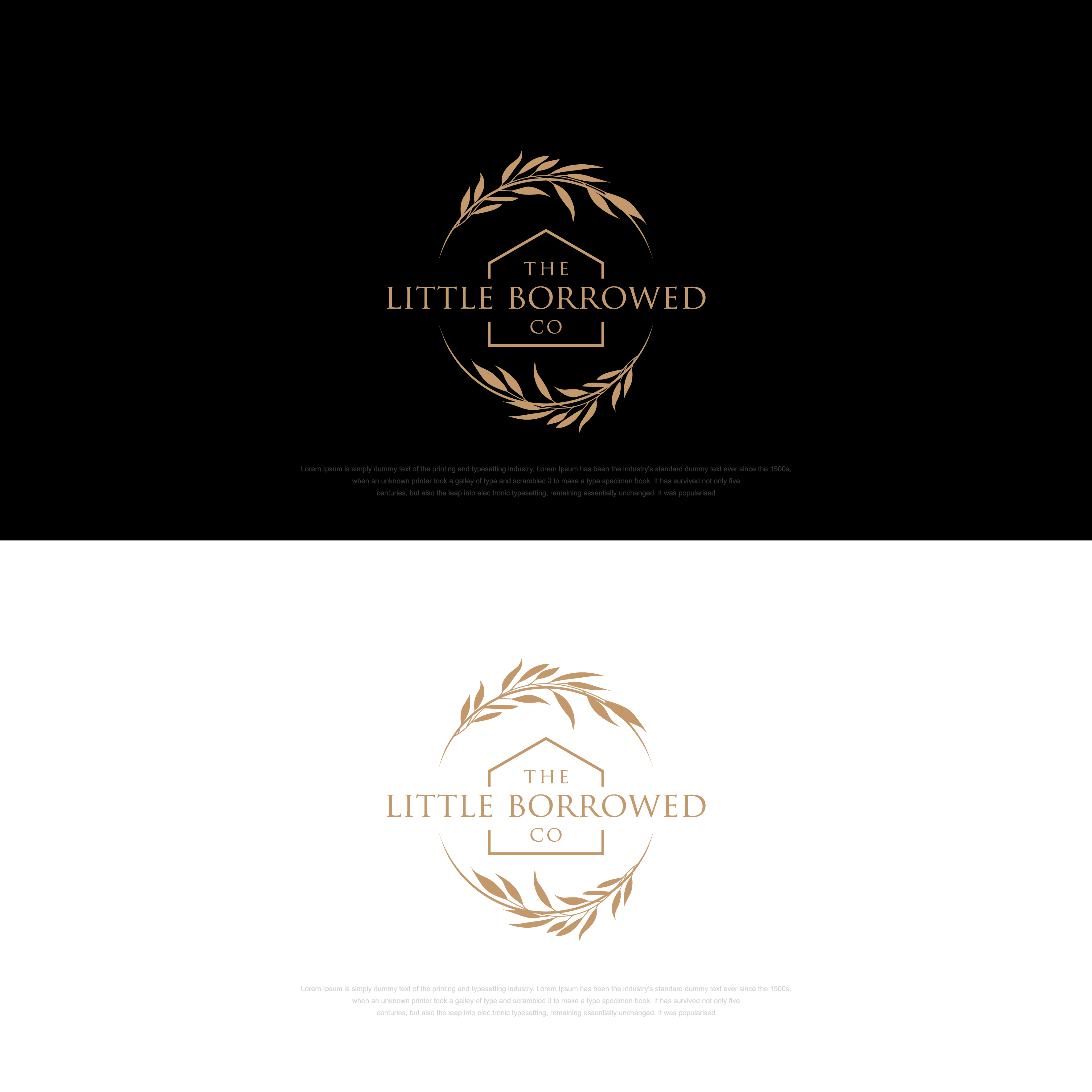 Logo Design by sushsharma99 for this project | Design #37544542
