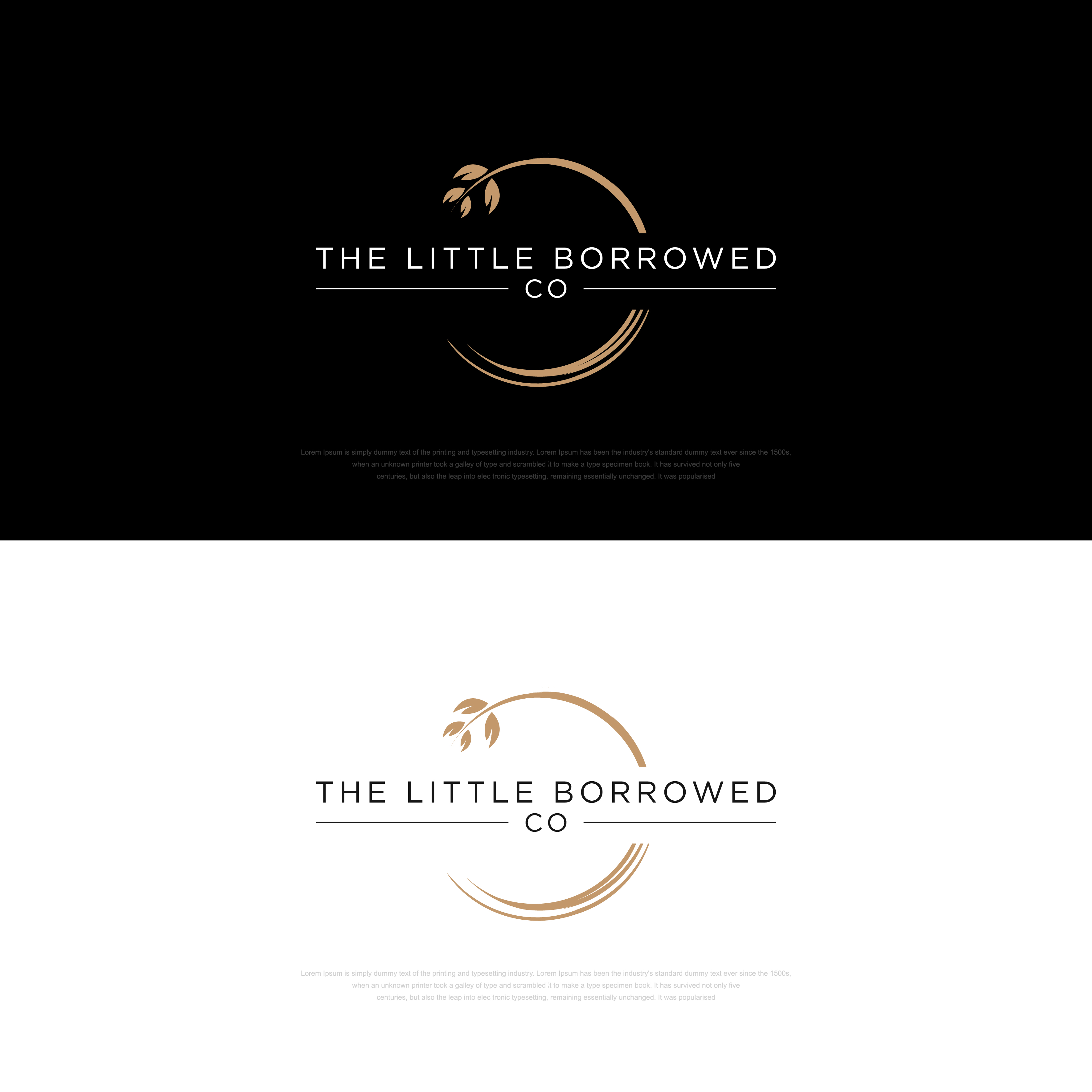 Logo Design by sushsharma99 for this project | Design #37544543