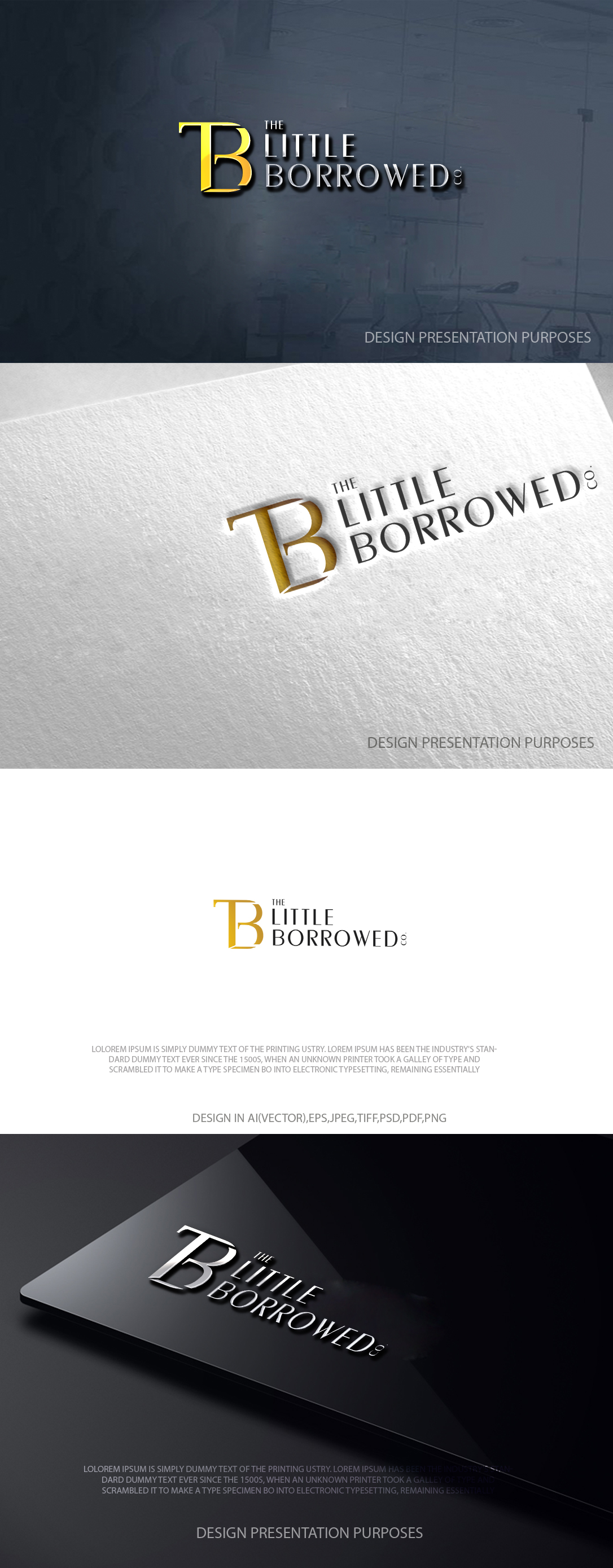 Logo Design by zebronicgraphic for this project | Design #37490780