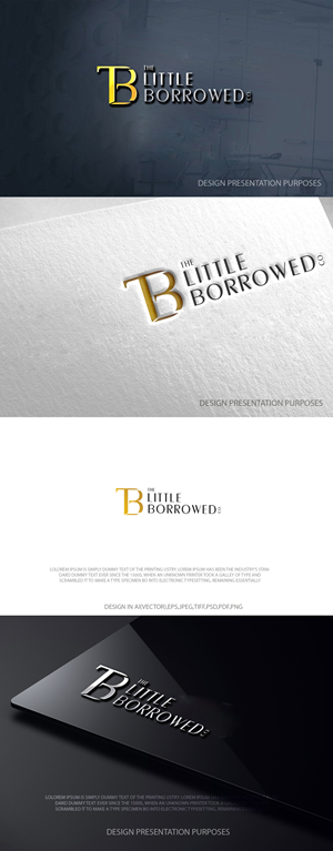 Logo Design by zebronicgraphic for this project | Design: #37490780