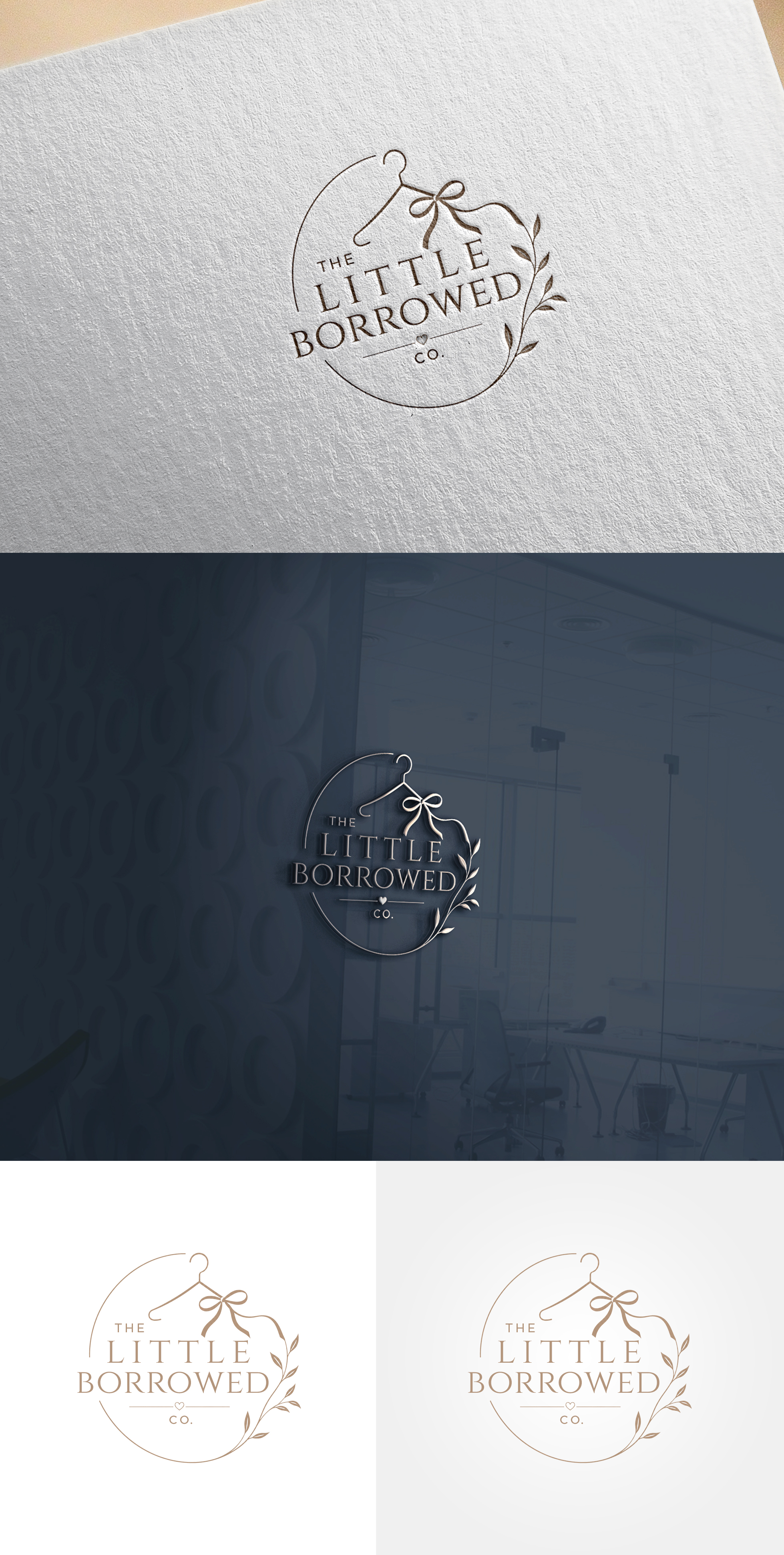 Logo Design by Soonia for this project | Design #37542596