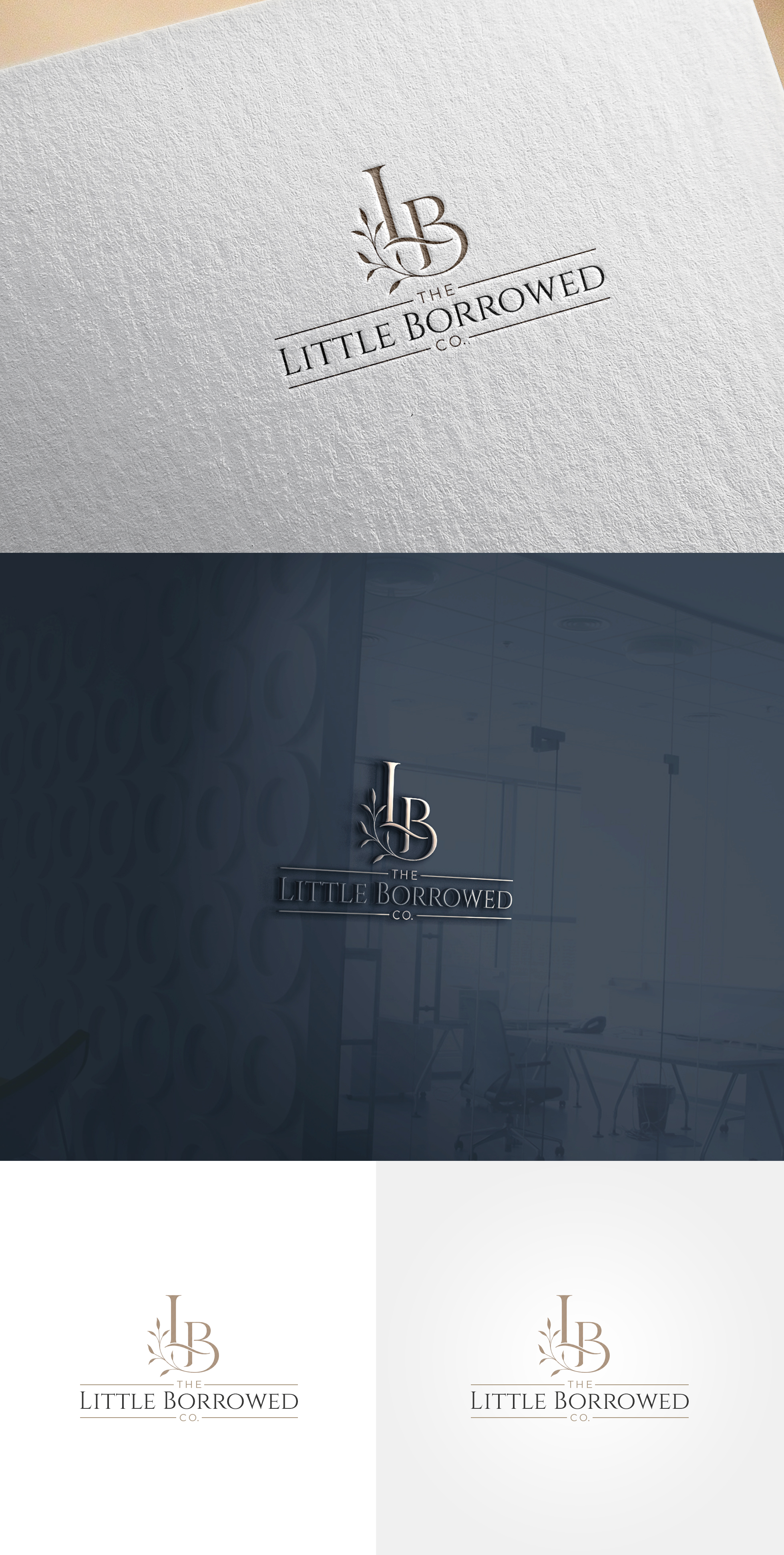 Logo Design by Soonia for this project | Design #37542639