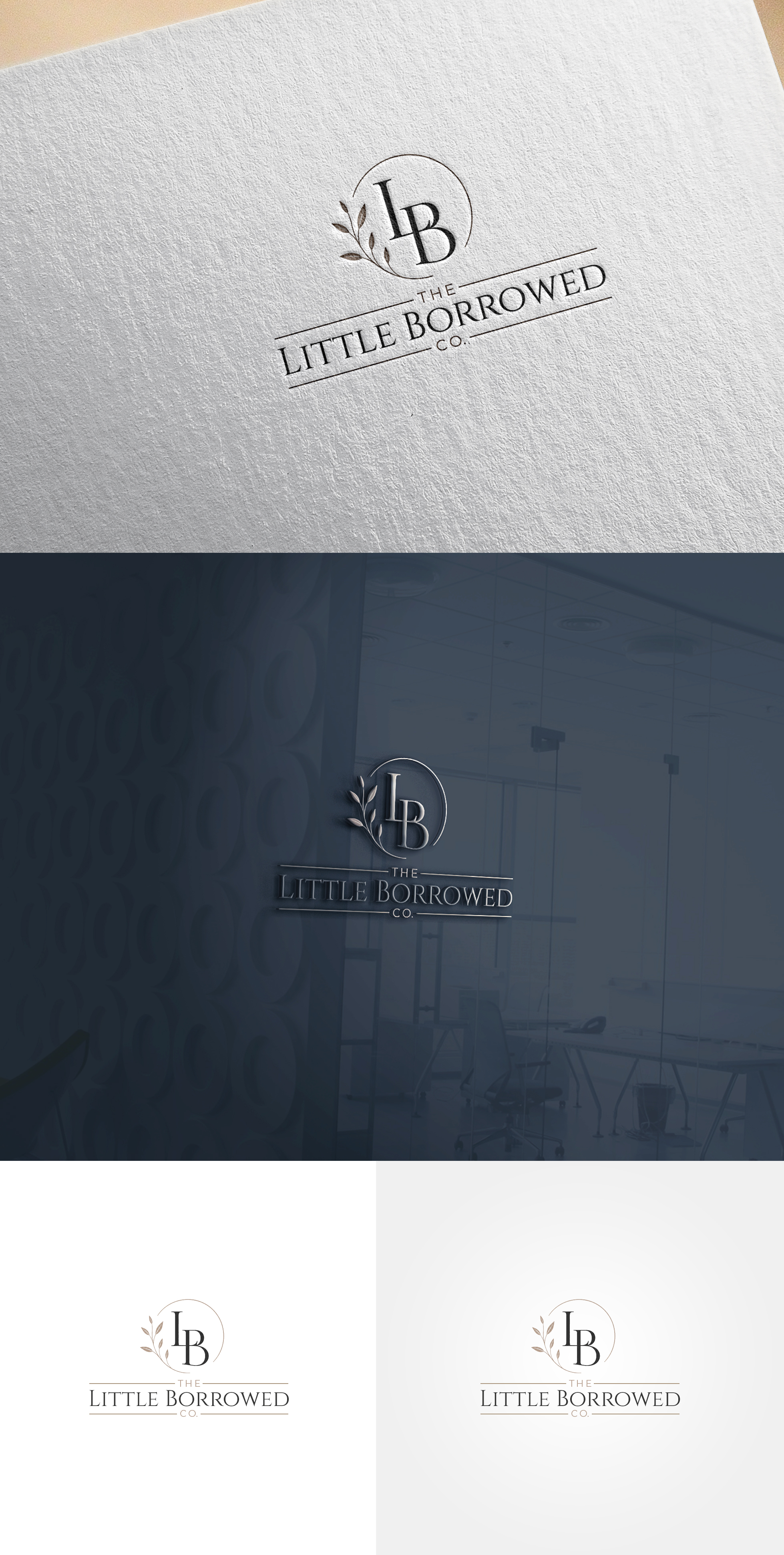 Logo Design by Soonia for this project | Design #37542640