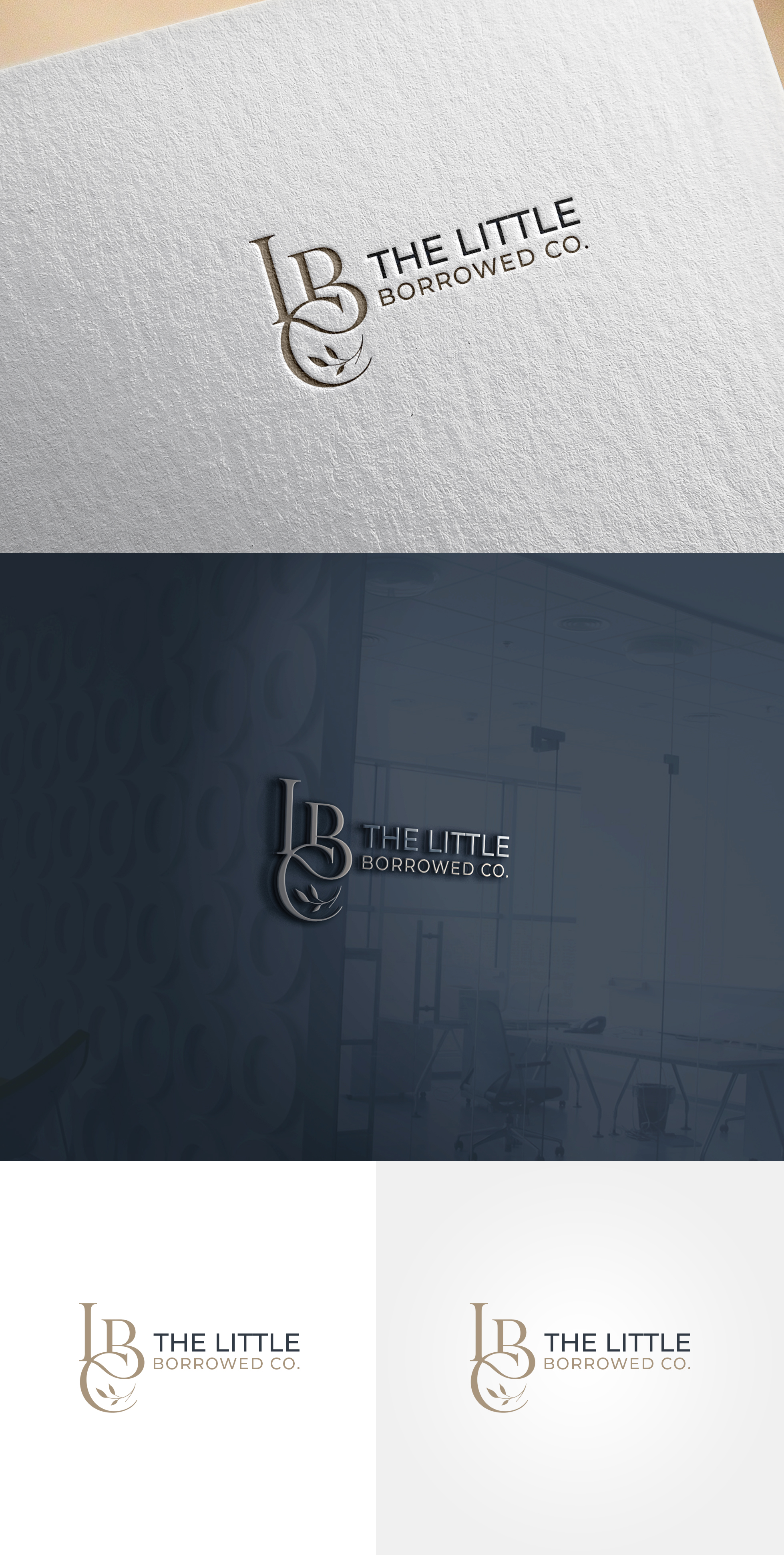 Logo Design by Soonia for this project | Design #37542642