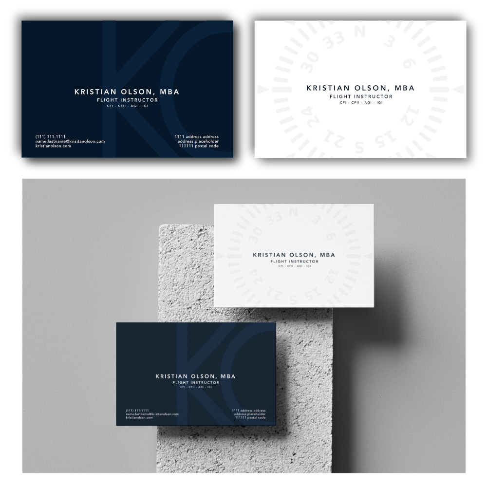 Business Card Design by AnninWonderland for this project | Design #37491964