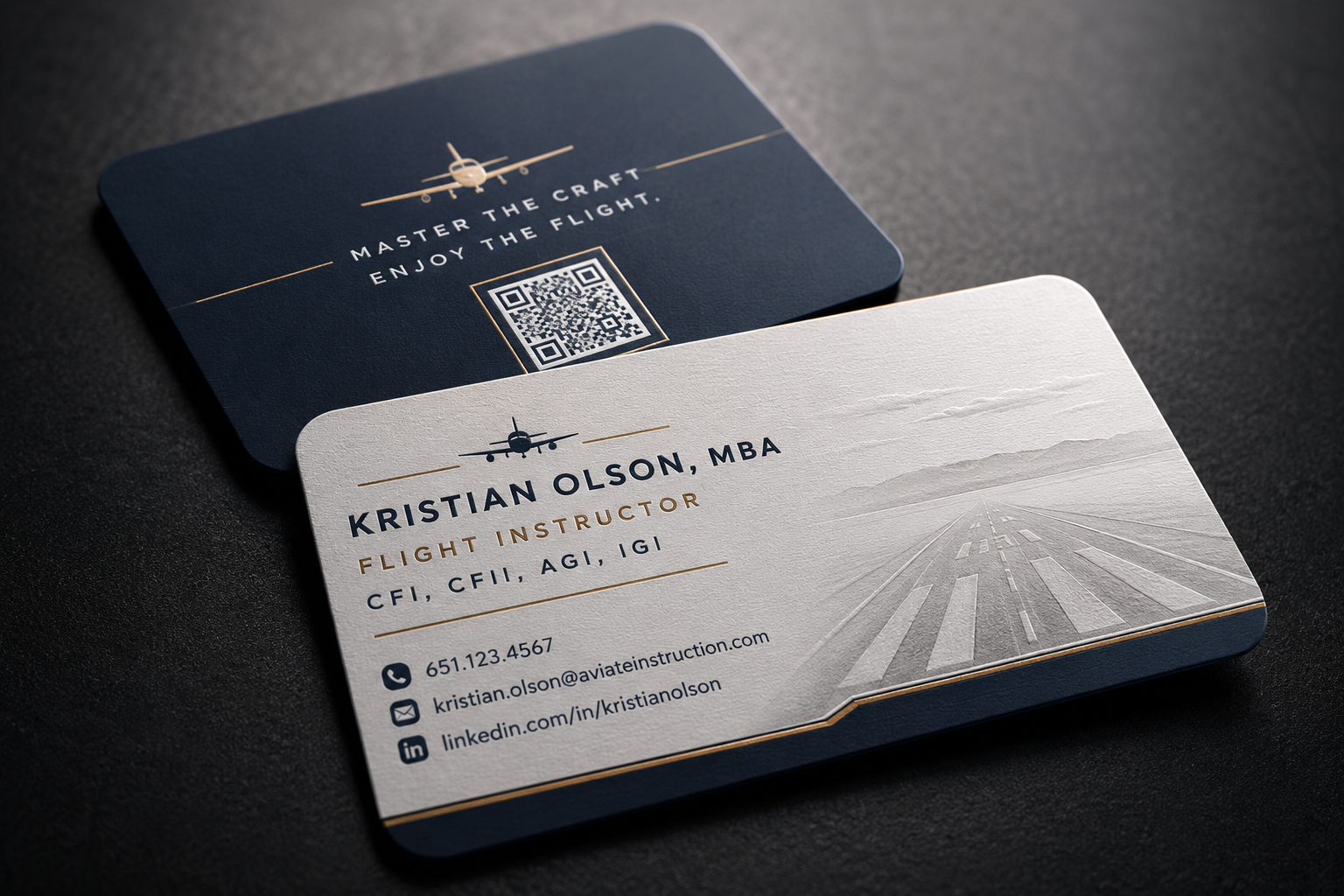 Business Card Design by Jose Loaiza for this project | Design #37504333