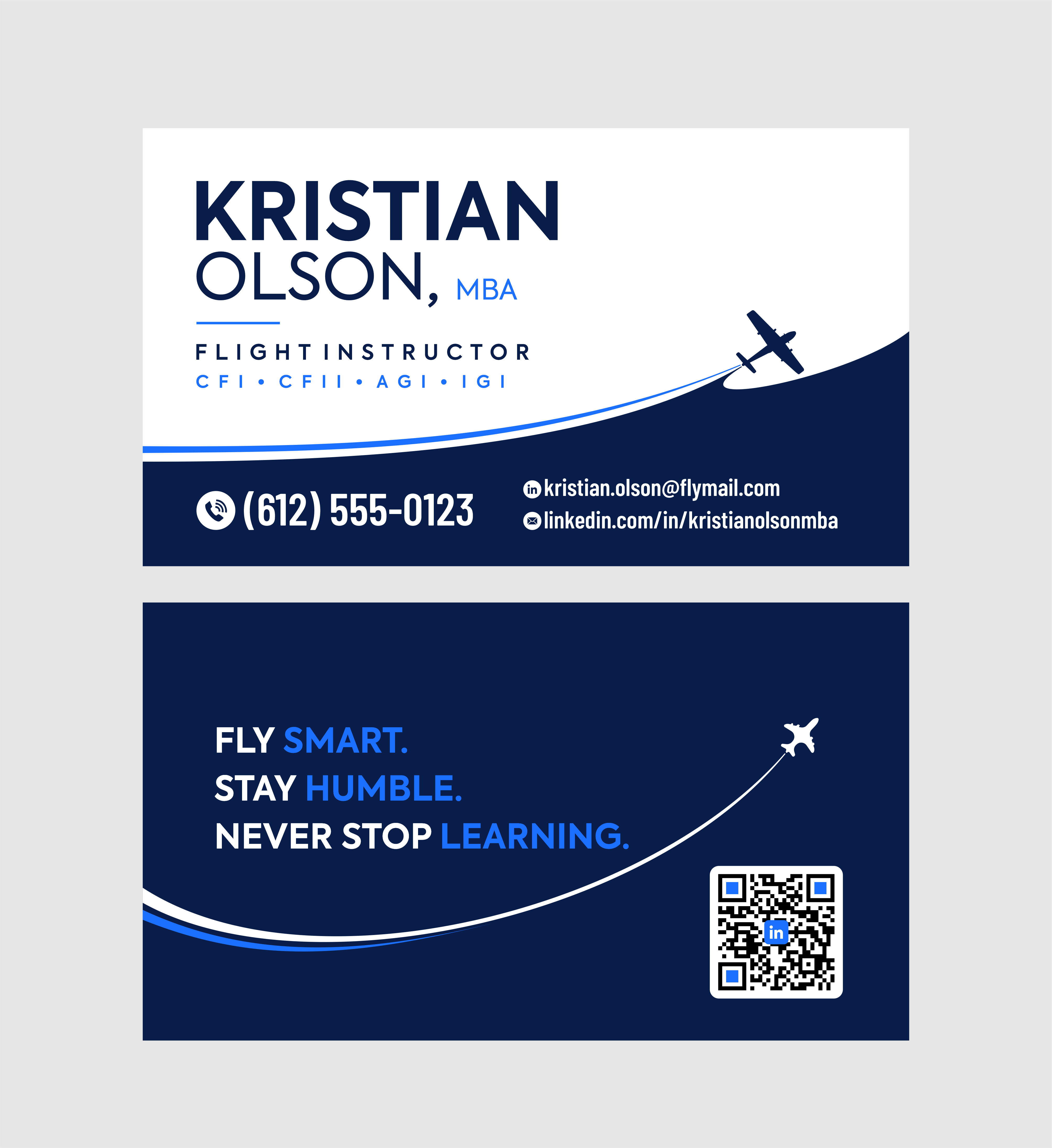 Business Card Design by Excellar Hub for this project | Design #37497809