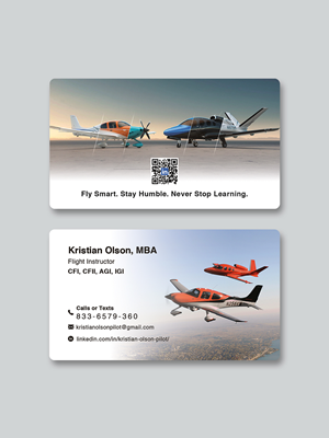 Business Card Design by Creative Moon Design for this project | Design: #37492258