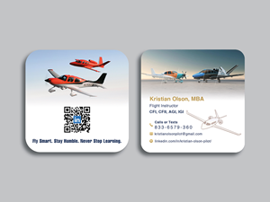 Business Card Design by Creative Moon Design for this project | Design: #37492369