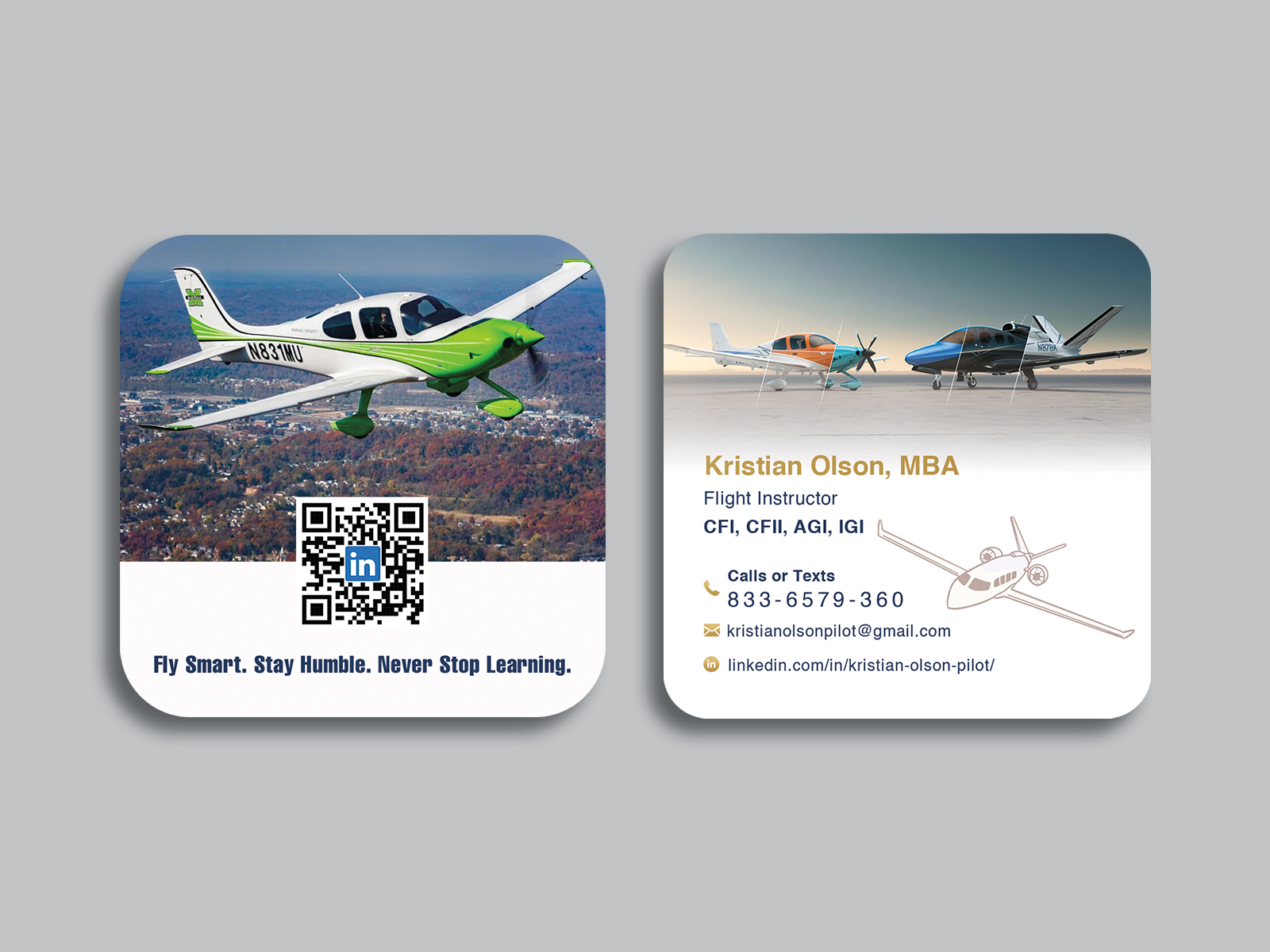 Business Card Design by Creative Moon Design for this project | Design #37492370