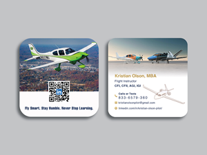 Business Card Design by Creative Moon Design for this project | Design: #37492370