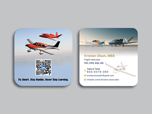 Business Card Design by Creative Moon Design for this project | Design: #37492371