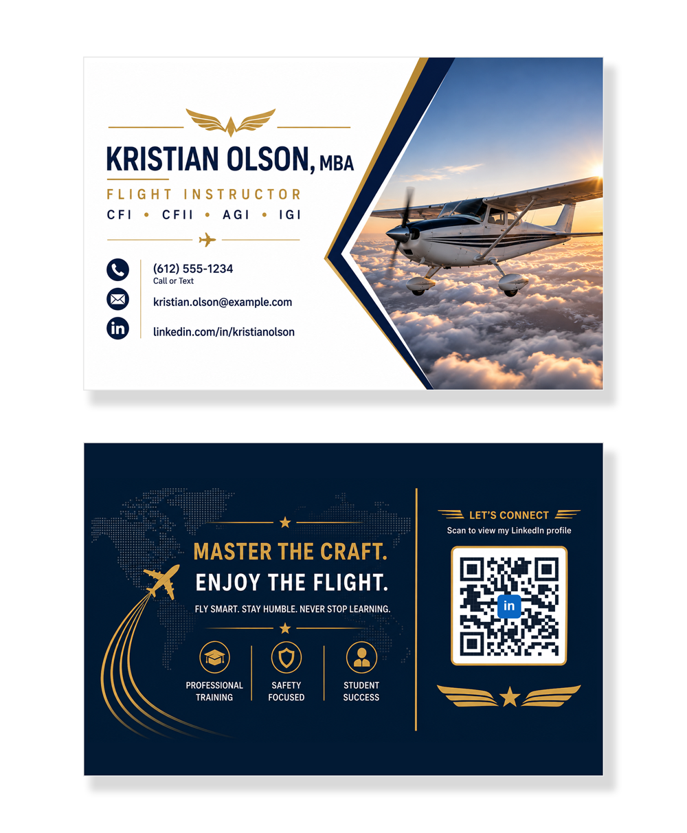 Business Card Design by KAMIL for this project | Design #37500968
