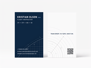 Business Card Design by BEANDESIGN^_^ for this project | Design #37512349