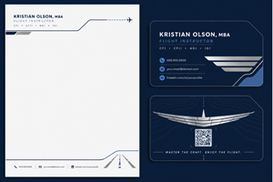 Business Card Design by BEANDESIGN^_^ for this project | Design: #37513099