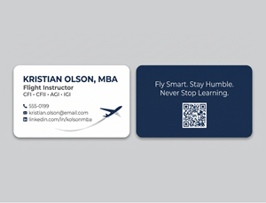Business Card Design by BEANDESIGN^_^ for this project | Design: #37513102