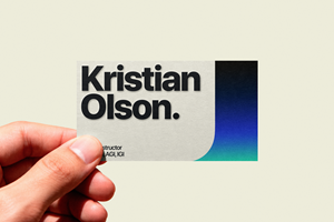 Business Card Design by r3ddy for this project | Design: #37492060