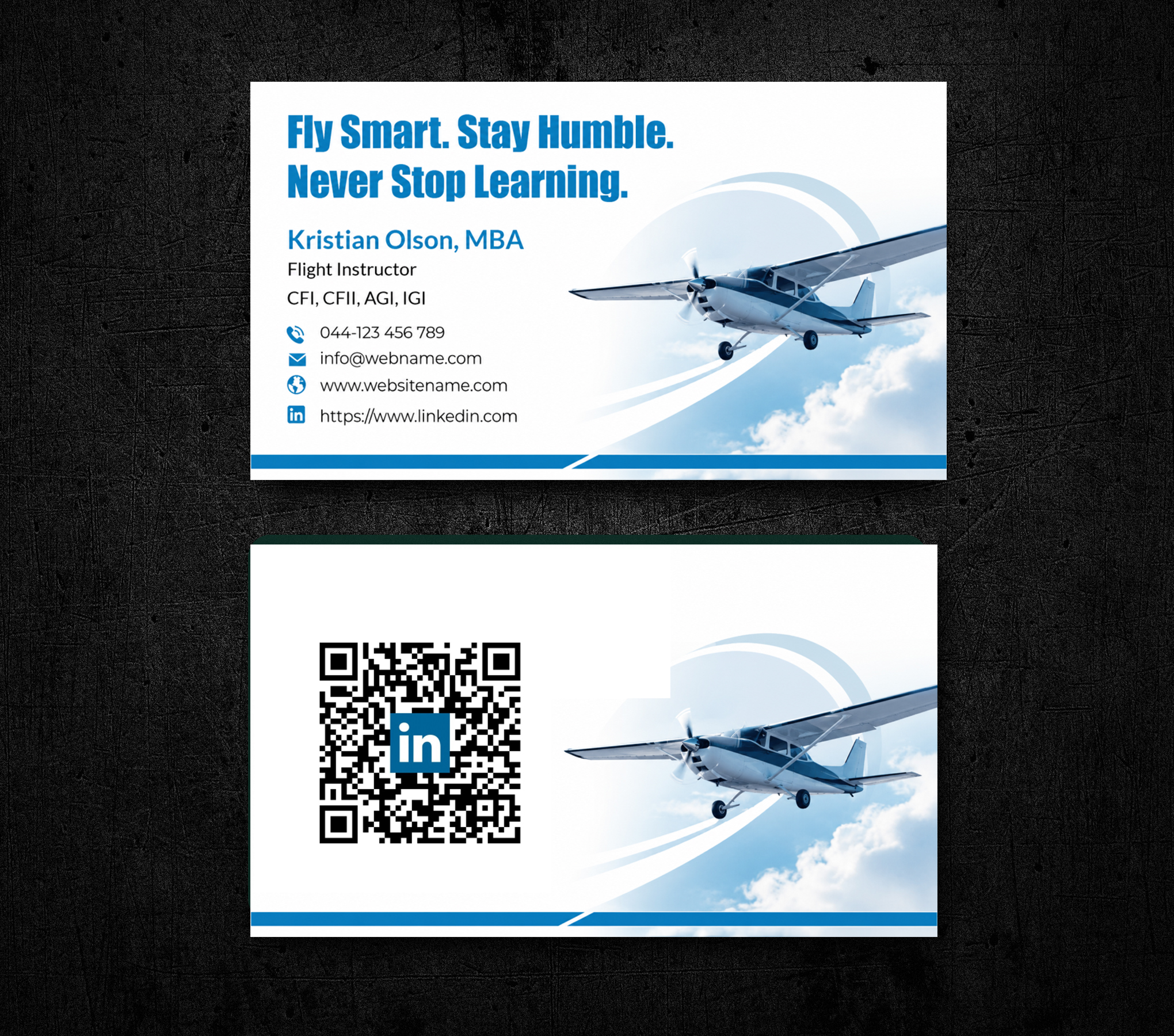 Business Card Design by JS Desiger for this project | Design #37490797