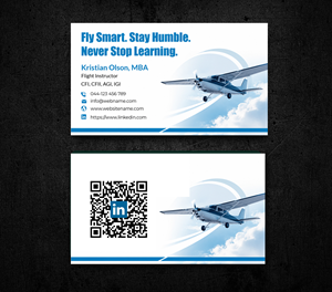Business Card Design by JS Desiger