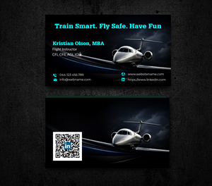Business Card Design by JS Desiger for this project | Design: #37490868