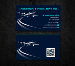 Business Card Design by JS Desiger for this project | Design: #37490941