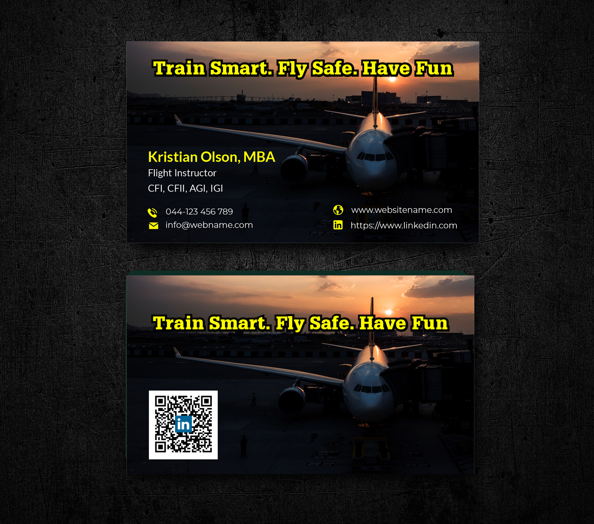 Business Card Design by JS Desiger for this project | Design #37490973