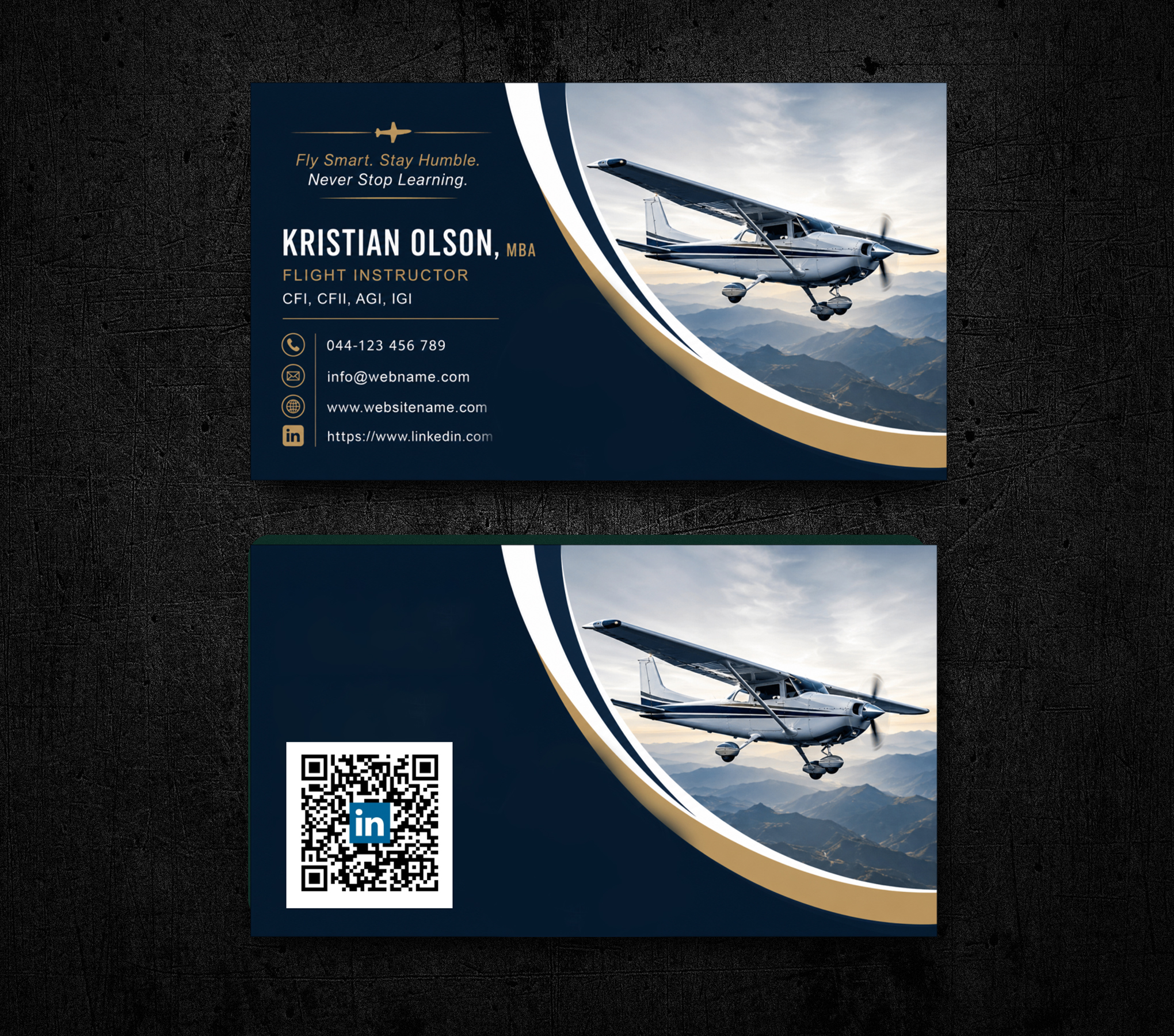 Business Card Design by JS Desiger for this project | Design #37491467