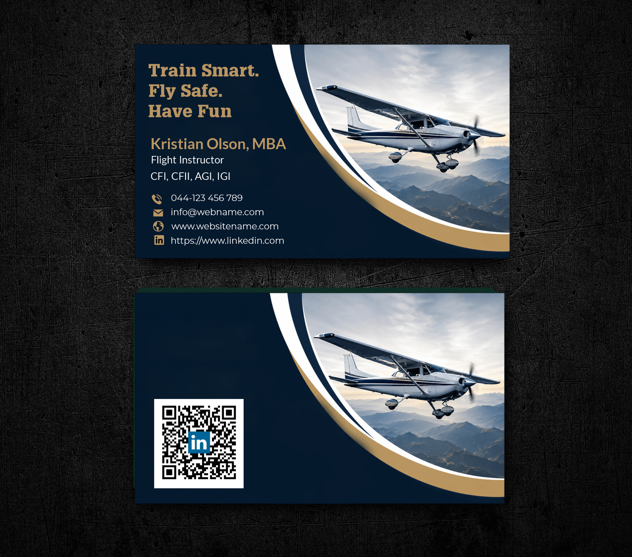 Business Card Design by JS Desiger for this project | Design #37491643