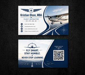 Business Card Design by JS Desiger for this project | Design #37501357