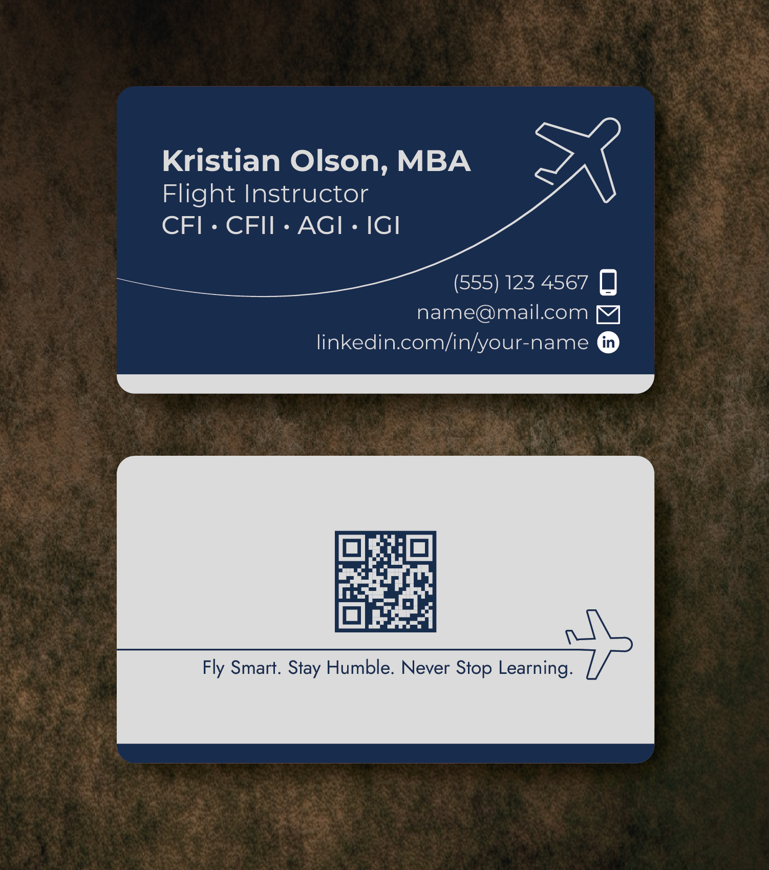 Business Card Design by E-LogoDesign for this project | Design #37512703