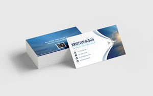 Business Card Design by designcircle