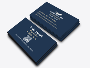 Business Card Design by amdad26 for this project | Design #37502050