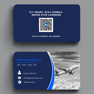 Business Card Design by DesignDot71 for this project | Design: #37494310