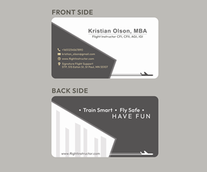 Business Card Design by ARIF YULIANTO for this project | Design: #37511615