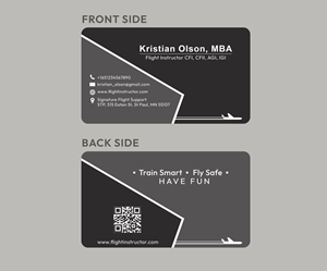 Business Card Design by ARIF YULIANTO for this project | Design: #37511769