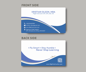 Business Card Design by ARIF YULIANTO for this project | Design: #37513151