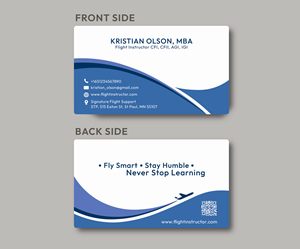 Business Card Design by ARIF YULIANTO for this project | Design: #37513152