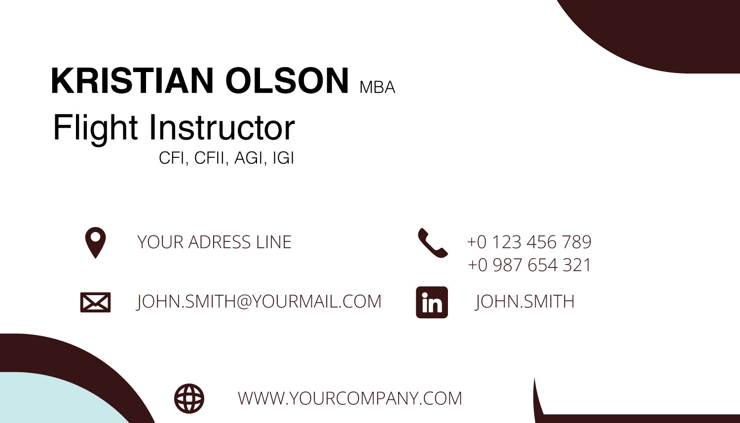 Business Card Design by PFlora for this project | Design #37496432