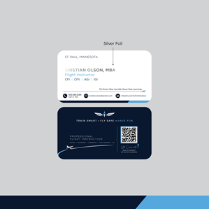 Business Card Design by ArchaProduction for this project | Design: #37492971