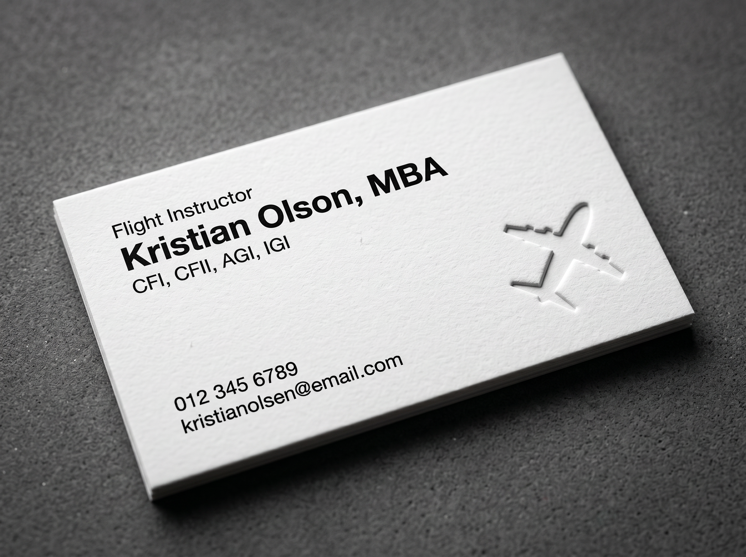 Business Card Design by JK18 for this project | Design #37490428