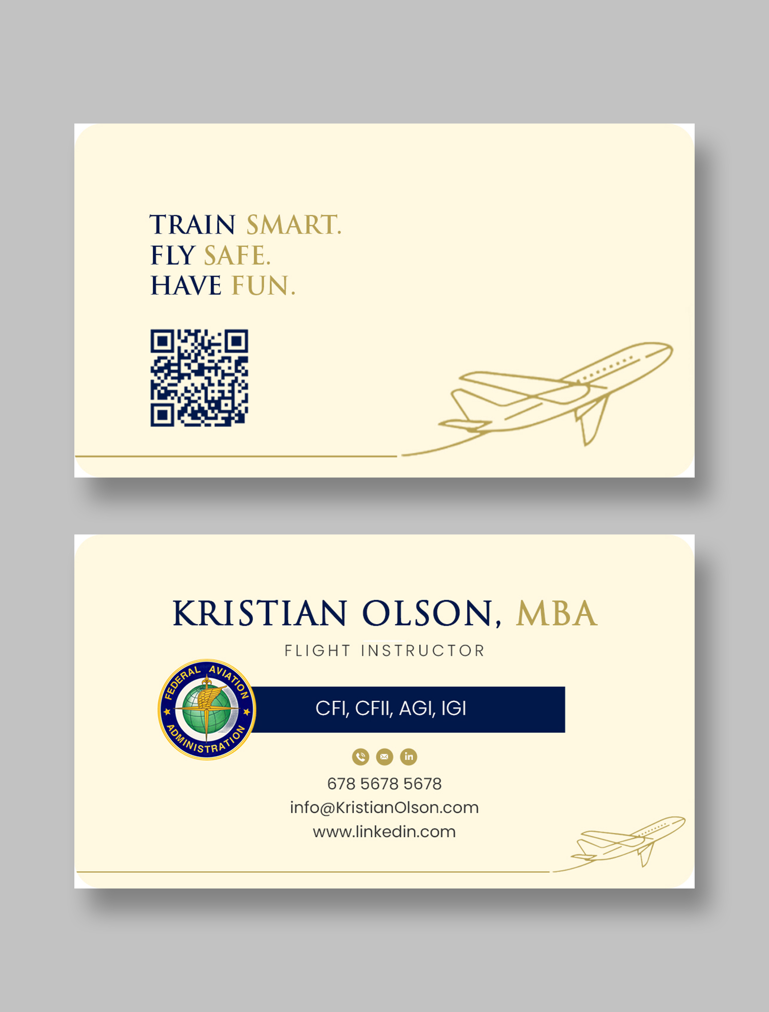 Business Card Design by debdesign for this project | Design #37490829