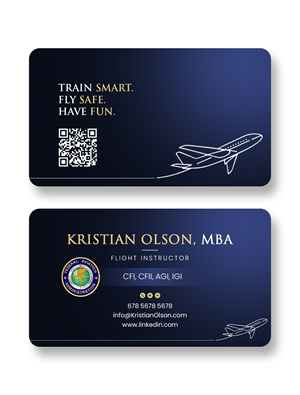Business Card Design by debdesign for this project | Design: #37490830