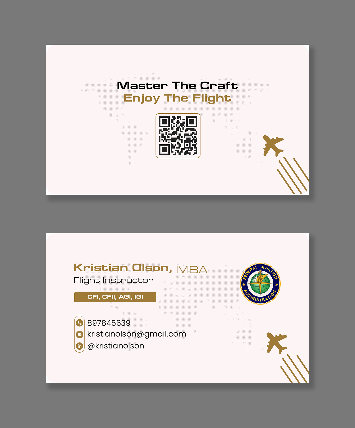 Business Card Design by debdesign for this project | Design #37493484