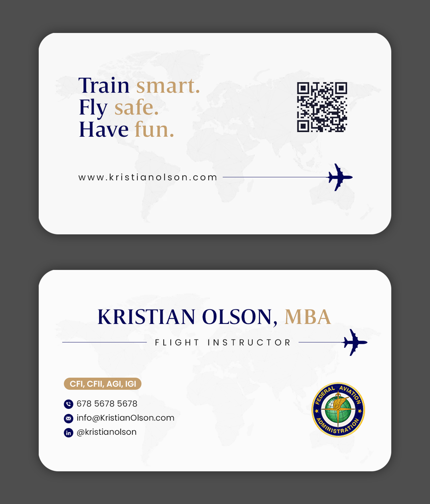 Business Card Design by debdesign for this project | Design #37493864