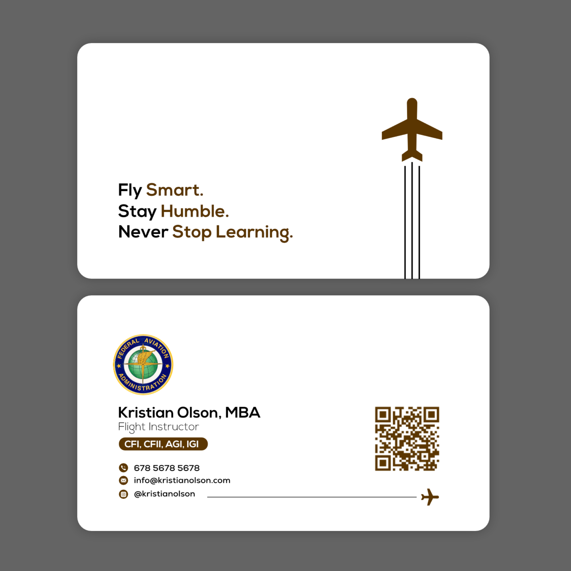 Business Card Design by debdesign for this project | Design #37493957