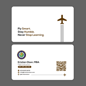 Business Card Design by debdesign for this project | Design: #37493957