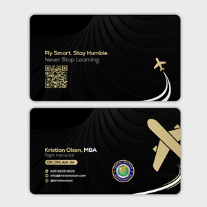 Business Card Design by debdesign for this project | Design: #37493958