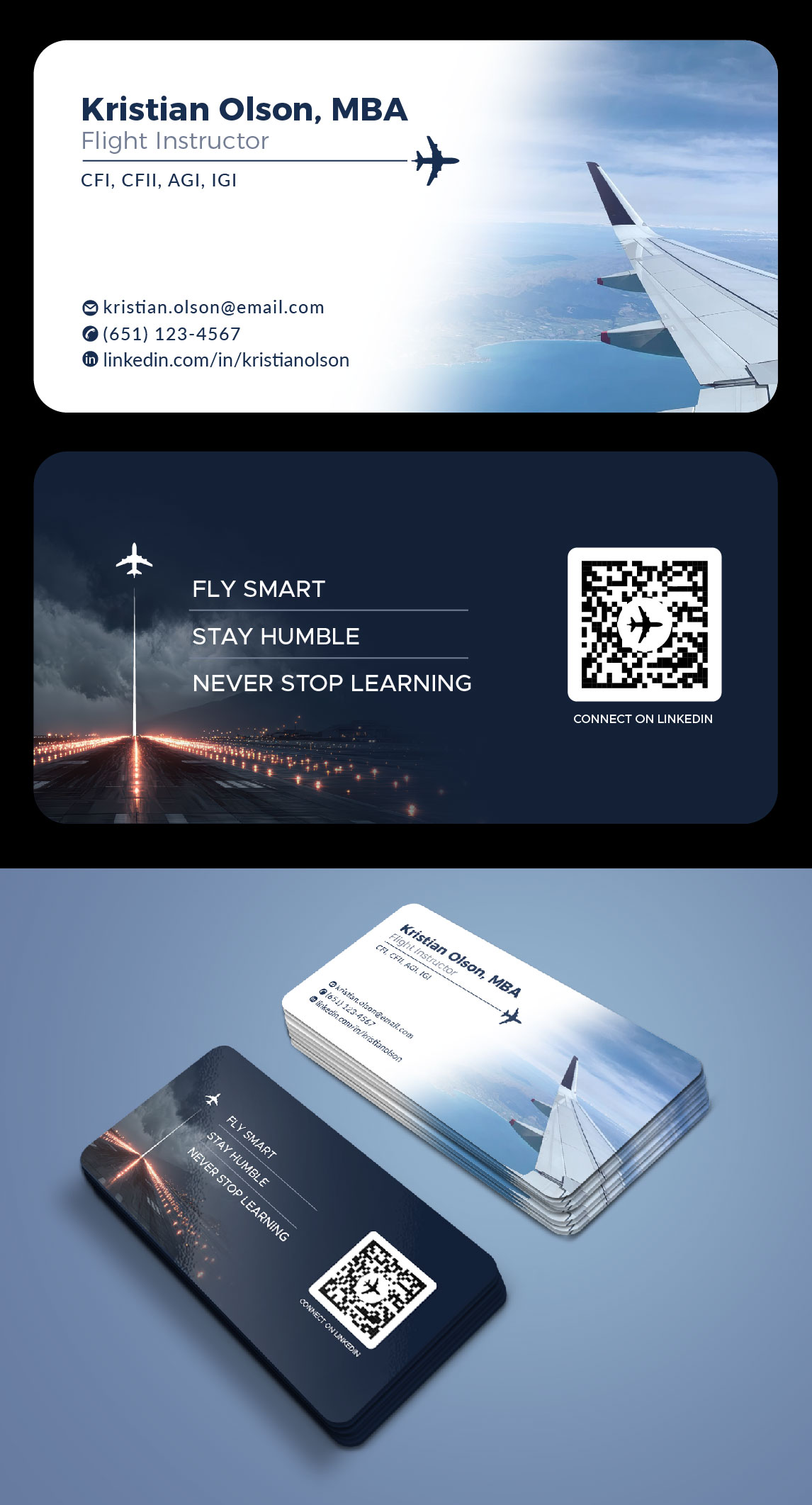 Business Card Design by creativeoutline for this project | Design #37489889